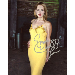 CAULFIELD Emma (Buffy)