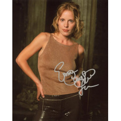 CAULFIELD Emma (Buffy)