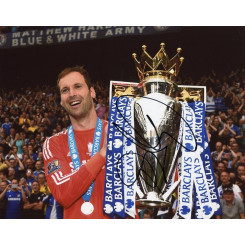 CECH Petr