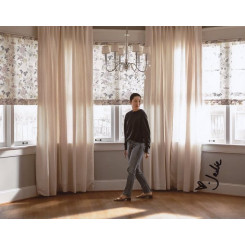 CHUNG Jackie (The summer I...