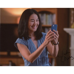 CHUNG Jackie (The summer I...