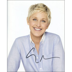 DEGENERES Ellen