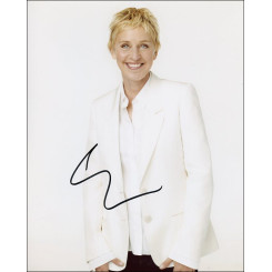DEGENERES Ellen