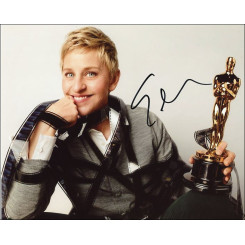 DEGENERES Ellen