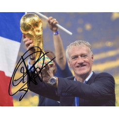 DESCHAMPS Didier