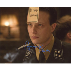 DIEHL August (Inglourious...