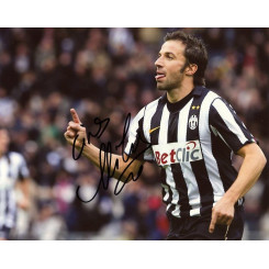 DEL PIERO Alessandro