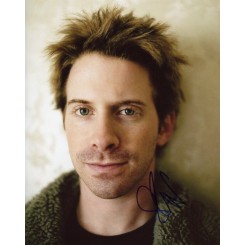 GREEN Seth