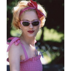 GREER Judy