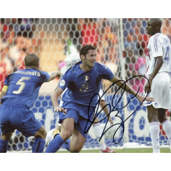 MATERAZZI Marco