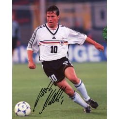 MATTHÄUS Lothar