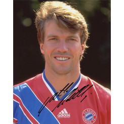 MATTHÄUS Lothar
