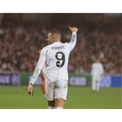 MBAPPÉ Kylian