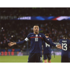 MBAPPÉ Kylian