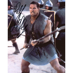 MOELLER Ralf (Gladiator)
