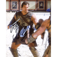 MOELLER Ralf (Gladiator)