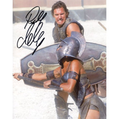 MOELLER Ralf (Gladiator)