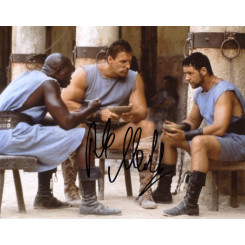 MOELLER Ralf (Gladiator)