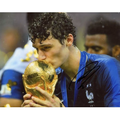 PAVARD Benjamin