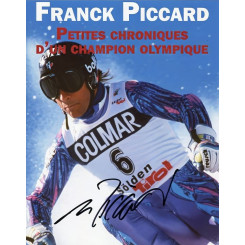 PICCARD Franck