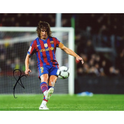 PUYOL Carles