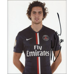 RABIOT Adrien