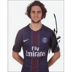 RABIOT Adrien