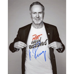 RUMMENIGGE Karl Heinz