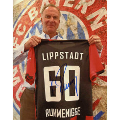RUMMENIGGE Karl Heinz