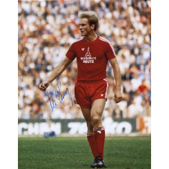 RUMMENIGGE Karl Heinz