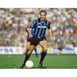 RUMMENIGGE Karl Heinz