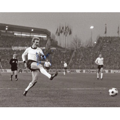 RUMMENIGGE Karl Heinz