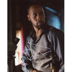 RZA (Wu-Tang Clan)