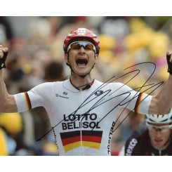 GREIPEL André