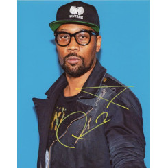 RZA (Wu-Tang Clan)