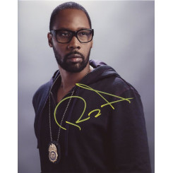 RZA (Wu-Tang Clan)