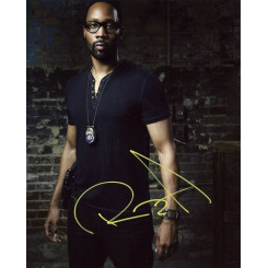 RZA (Wu-Tang Clan)