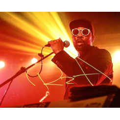 RZA (Wu-Tang Clan)