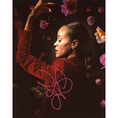 SALDANA Zoe (Emilia Perez)