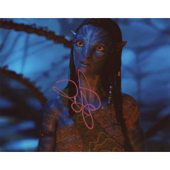 SALDANA Zoe (Avatar)