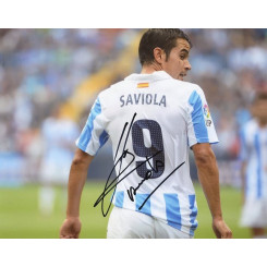 SAVIOLA Javier