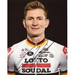 GREIPEL André