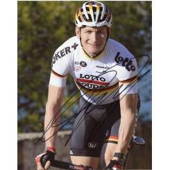 GREIPEL André