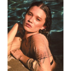 SPENCER Rain (L'été ou je...