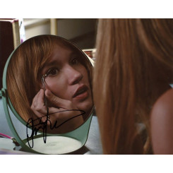 SPENCER Rain (L'été ou je...