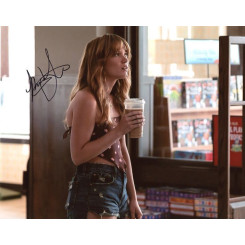 SPENCER Rain (L'été ou je...