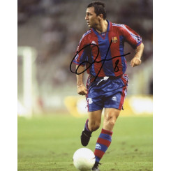 STOITCHKOV Hristo