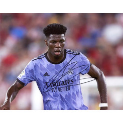 TCHOUAMÉNI Aurélien