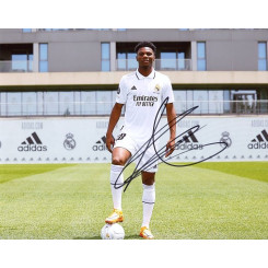 TCHOUAMÉNI Aurélien