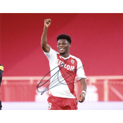 TCHOUAMÉNI Aurélien